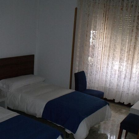 Pension Arroniz 外观 照片
